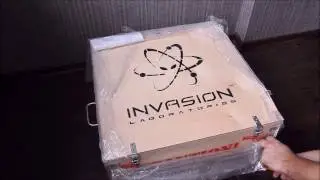 Как я решил купить системник от invasion labs -) (читаем описание)