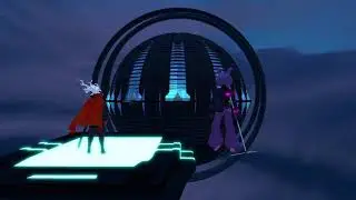Time to get Furious - Furi S-Rank Run