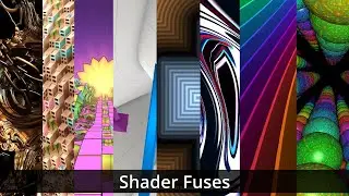 The Shader Cut
