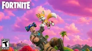 MORE SEASON 4 LEAKS!! Fortnite