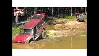 Best Of Brick's Off Road Park ... Day 1 of 3