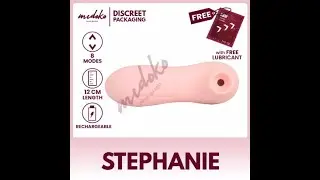 Midoko Winyi Discreet Rechargeable Vagina Sucking Vacuum Vibrator Sex Toys For Boys Sex Toys For Men