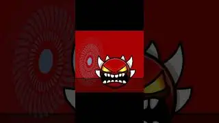 Geometry Dash 2.2: Lobotomy Part 3 (Season 2) but it’s a short | PCA