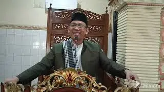 Pemilihan Presiden dan Legislatif, Kriteria Pemimpin dalam Islam | Drs. H Beben Mubarok, MA