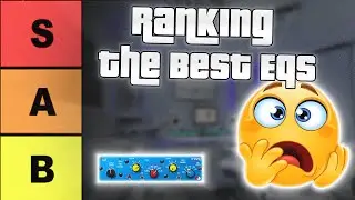 *NEW* Ranking The Top Vocal EQ Plugins