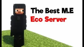 The BEST cracked M.E Economy Server