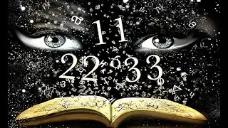 Нумерология. Обучение. Эгрегор денег. часть 7