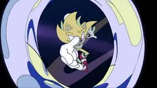 Sonic 2021 Animation 
