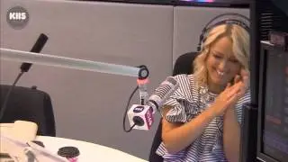 Kyle's 'Final' Words to Jackie from Hospital