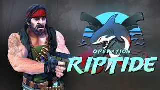 CS:GO - ALL Playermodels - [Riptide + Shattered Web + Broken Fang]