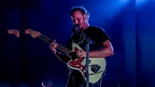 Ben Howard - Spirit (Vocals Only)