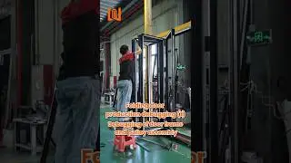 Folding Door Production Debugging (1) 
