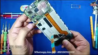 Vivo Y51 2020 || V2035 || Display Replacement By || Hardware Phone bd