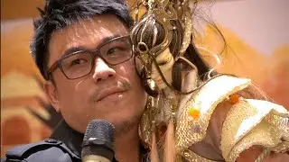 20230622台南新光三越中山店 霹靂歌手見面會 賴富正 天何言哉