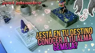 ¿Conocerás a tu alma gemela? Magic Tarot