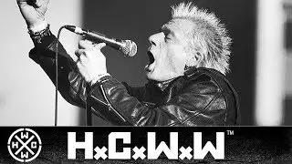 GBH - MOMENTUM - HARDCORE WORLDWIDE (OFFICIAL HD VERSION HCWW)
