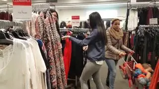 Secret Santa Gone Wrong