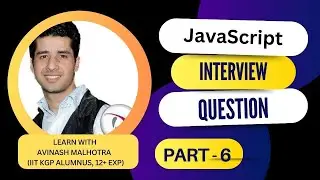 Difference between Event Bubbling and Event Capturing in the DOM | JavaScript Interview Questions