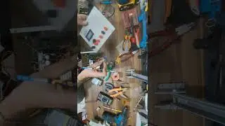 Ayarlı güç kaynağı yapımı