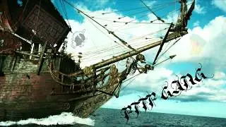 Pirates - PTTP GANG