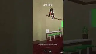 Hiding spots in Mm2 - Hotel! 