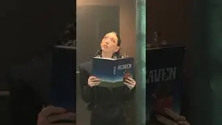 ꧁천국을 책으로 배웠어요꧂ 