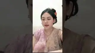 Mamih muda cantik semok pokonya gede besar 