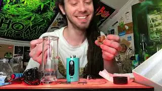 The Pillar From Yocan is 🔥