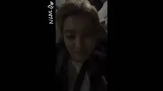 080624 CHANYEOL IG LIVE FULL ENG SUB