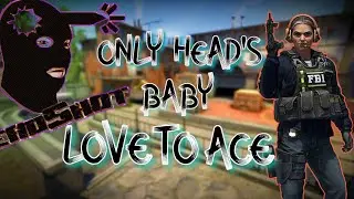 I just love to ace baby / 2020