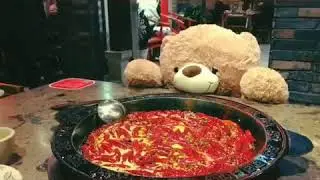 【Solo trip/ひとり旅】Japanese man meets china 成都　Chengdu　一个人的旅行　나홀로 여행