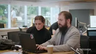 Autodesk Revit 2021 - Diseño generativo en Autodesk Revit 2021