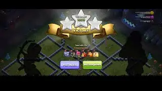 Easily 3 Star the 2019 Challenge (Clash of Clans)