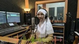 Dokumentasi Syairan Umi Jahuro Nurhadi Jember