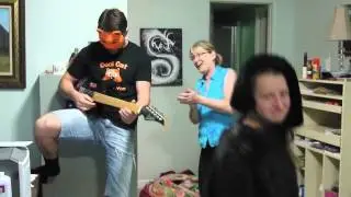 Cool Cat Doesn't Save The Kids PART 3