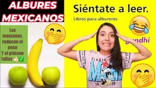 LOS MEJORES ALBURES MEXICANOS, EL QUE NO ALBUREA NO COTORREA