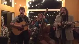 Billy Strings - Northport, Michigan - January 24, 2015