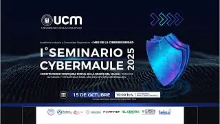 Cybermaule 2025