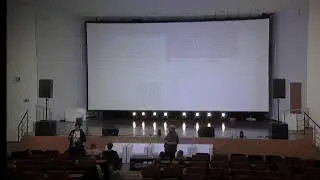 Онлайн трансляция День открытых дверей 04.06.22