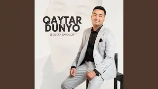 Qaytar dunyo