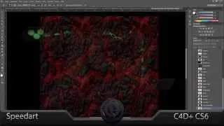 Speedart#19- JSL CommiunityChannel Banner