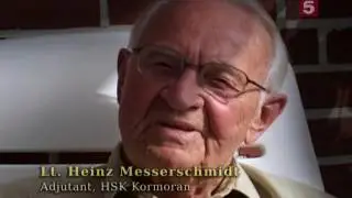 Охота на крейсер 