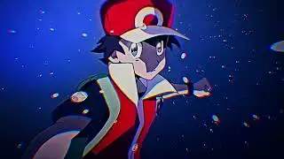 [Aron] Pokémon AMV - Not Going Down