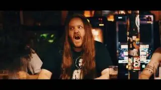 Spheronaut "Creature" (Official Music Video) 2017