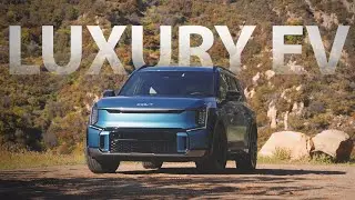 Who Is Willing To Buy The KIA EV9?