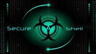 Akses Root Shell Dengan Putty