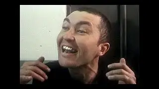 Новичок в тюремной хате