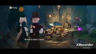 THE ENDING PART 1