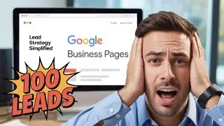 Generate Qualified Leads in 60 Seconds (This Changes Everything)