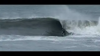 Hurricane Ian Surf Update 10:30 AM 09.30.2022